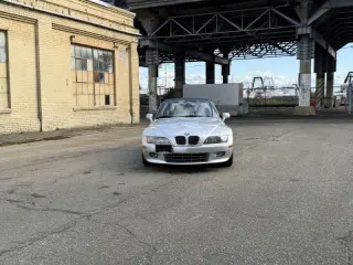 2000 BMW Z3