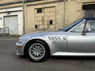 2000 BMW Z3