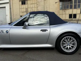 2000 BMW Z3