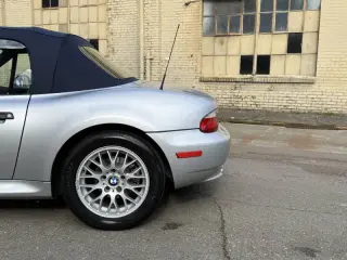 2000 BMW Z3