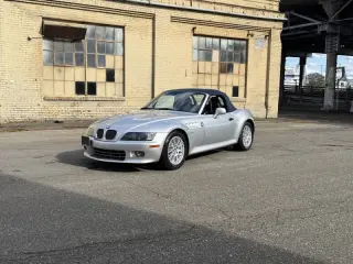 2000 BMW Z3