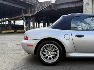 2000 BMW Z3
