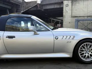 2000 BMW Z3