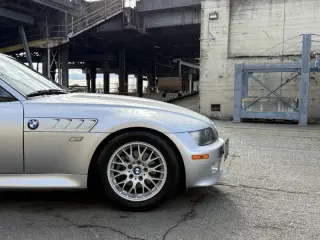 2000 BMW Z3