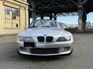 2000 BMW Z3