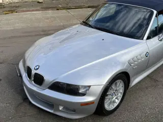 2000 BMW Z3