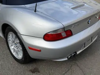 2000 BMW Z3