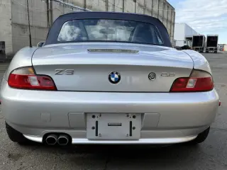 2000 BMW Z3