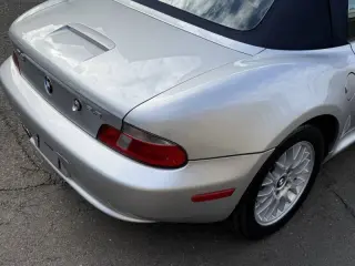 2000 BMW Z3