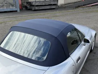 2000 BMW Z3
