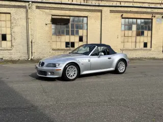 2000 BMW Z3