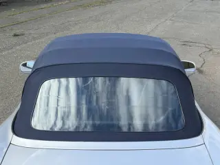 2000 BMW Z3