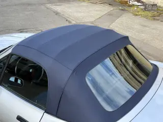 2000 BMW Z3