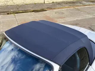 2000 BMW Z3