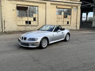 2000 BMW Z3
