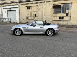 2000 BMW Z3