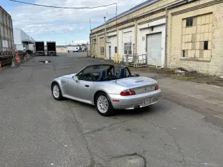 2000 BMW Z3