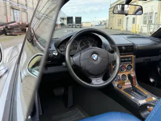 2000 BMW Z3