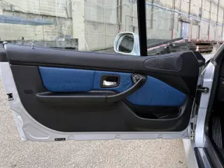 2000 BMW Z3