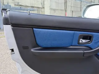 2000 BMW Z3