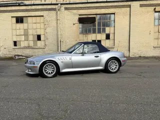 2000 BMW Z3