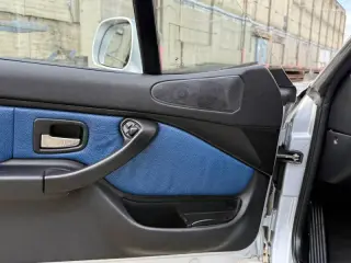 2000 BMW Z3