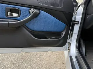2000 BMW Z3