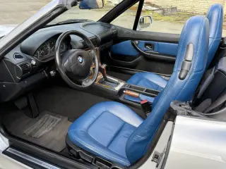 2000 BMW Z3