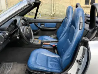 2000 BMW Z3