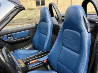 2000 BMW Z3