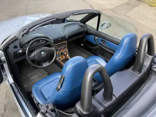 2000 BMW Z3