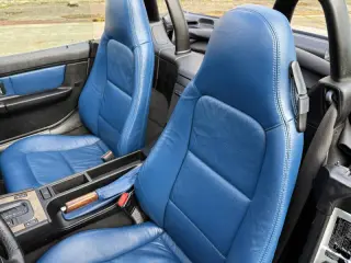 2000 BMW Z3