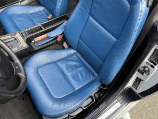 2000 BMW Z3