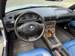 2000 BMW Z3