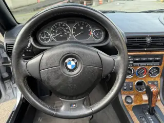 2000 BMW Z3