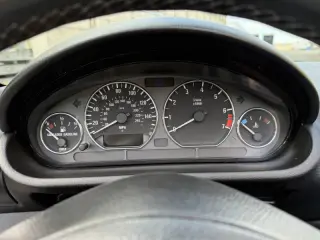 2000 BMW Z3