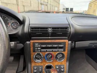 2000 BMW Z3
