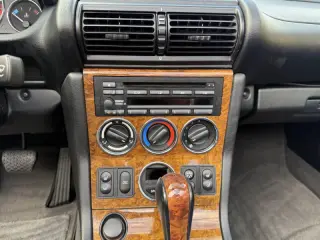 2000 BMW Z3