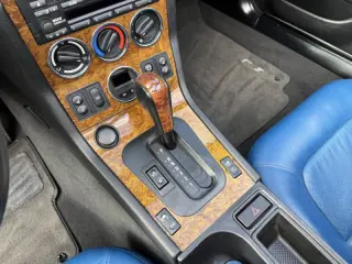 2000 BMW Z3