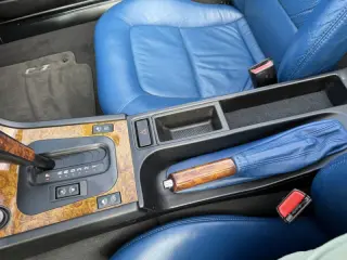 2000 BMW Z3