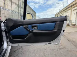 2000 BMW Z3