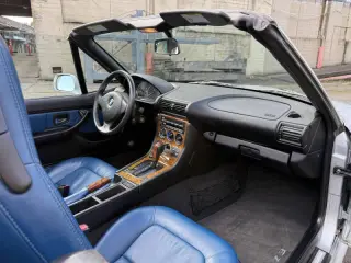 2000 BMW Z3