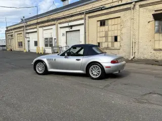 2000 BMW Z3