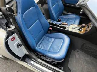 2000 BMW Z3
