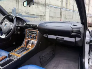 2000 BMW Z3