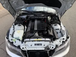 2000 BMW Z3