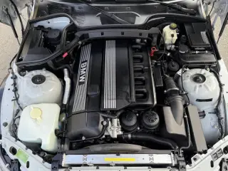 2000 BMW Z3