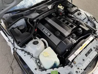2000 BMW Z3