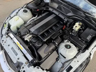 2000 BMW Z3