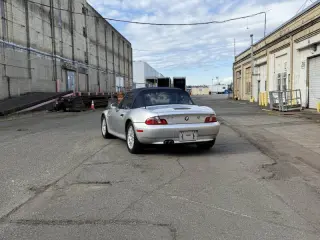 2000 BMW Z3